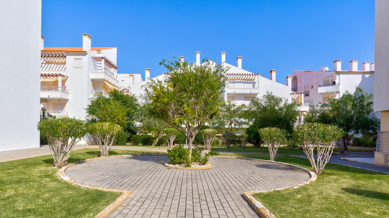 Falesia Beach Apartment By Be Cherish Albufeira Exterior foto