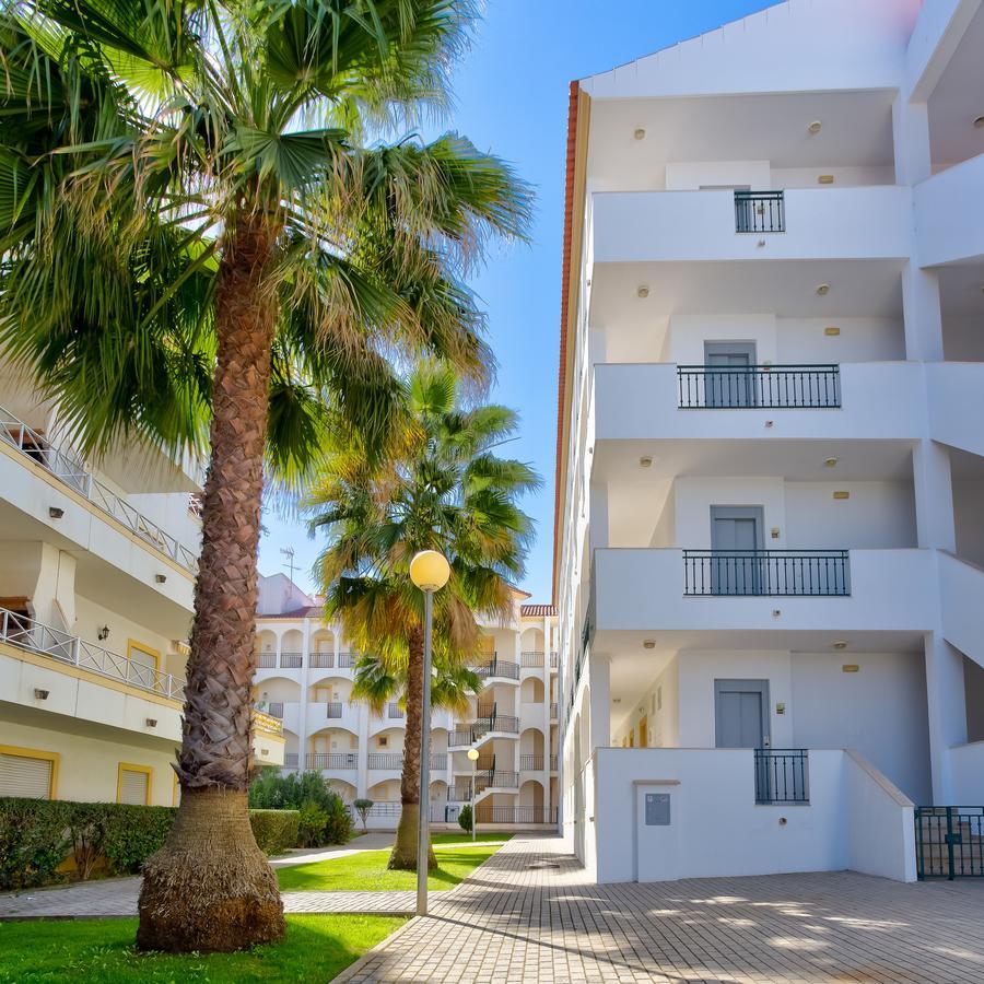 Falesia Beach Apartment By Be Cherish Albufeira Exterior foto